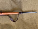 WALTHER MODEL 2, SEMIAUTO or BOLT ACTION 22CAL - 11 of 13