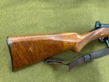 WALTHER MODEL 2, SEMIAUTO or BOLT ACTION 22CAL - 6 of 13