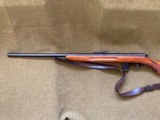 WALTHER MODEL 2, SEMIAUTO or BOLT ACTION 22CAL - 7 of 13