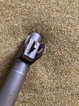 EARLY WINCHESTER
M1 CARBINE - 5 of 13