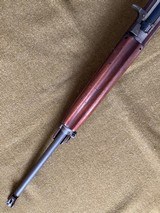 EARLY WINCHESTER
M1 CARBINE - 8 of 13
