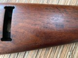 EARLY WINCHESTER
M1 CARBINE - 10 of 13