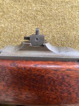 EARLY WINCHESTER
M1 CARBINE - 7 of 13