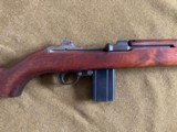 EARLY WINCHESTER
M1 CARBINE - 13 of 13