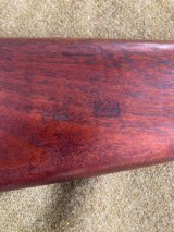 EARLY WINCHESTER
M1 CARBINE - 11 of 13