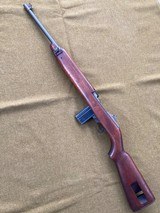 EARLY WINCHESTER
M1 CARBINE - 2 of 13