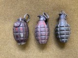GRENADE COLLECTION