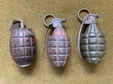GRENADE COLLECTION - 5 of 5