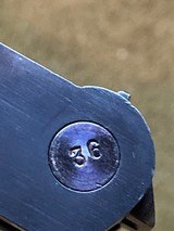 1936 MAUSER LUGER MATCHING MAGAZINE - 7 of 15