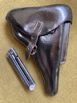 1936 MAUSER LUGER MATCHING MAGAZINE - 13 of 15