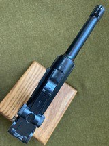 1936 MAUSER LUGER MATCHING MAGAZINE - 3 of 15