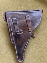 1936 MAUSER LUGER MATCHING MAGAZINE - 14 of 15