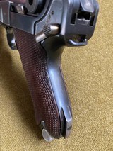 1936 MAUSER LUGER MATCHING MAGAZINE - 9 of 15