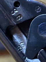 1936 MAUSER LUGER MATCHING MAGAZINE - 8 of 15