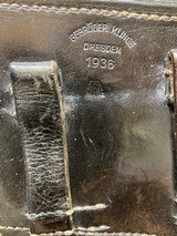 1936 MAUSER LUGER MATCHING MAGAZINE - 15 of 15