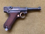1936 MAUSER LUGER MATCHING MAGAZINE - 2 of 15
