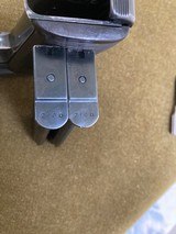 WALTHER AC 41 P.38 TWO MATCHING MAGAZINES - 11 of 15