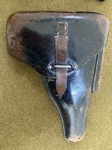 WALTHER AC 41 P.38 TWO MATCHING MAGAZINES - 15 of 15