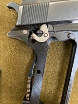 WALTHER AC 41 P.38 TWO MATCHING MAGAZINES - 10 of 15