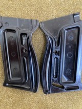 WALTHER AC 41 P.38 TWO MATCHING MAGAZINES - 9 of 15