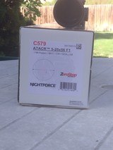 ATACR 5x25x56 - 2 of 4