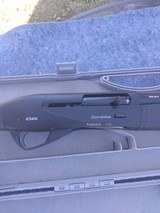 Benelli Cordoba - 3 of 8