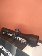 Night Force Nxs - 1 of 3