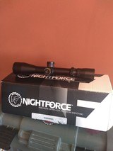 Night Force Nxs - 2 of 3