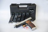 Sig P226 X Five - 1 of 3