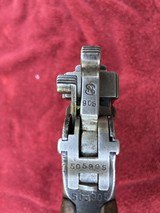 Mauser C96 