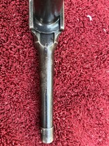 Mauser C96 