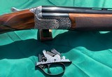 Rizzini BR460EL BR460 Sporting Clays 30" Fully Engraved - 4 of 12