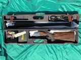 Rizzini BR460EL BR460 Sporting Clays 30" Fully Engraved - 9 of 12