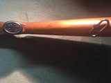 WINCHESTER MOD.
100
SEMI AUTO - 15 of 15