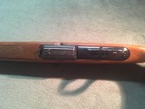 WINCHESTER MOD.
100
SEMI AUTO - 13 of 15