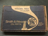 Smith & Wesson - 2 of 11