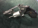 Smith & Wesson .357 Revolver Model 60-15 Pro Series - 3 of 8