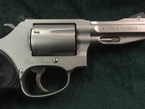 Smith & Wesson .357 Revolver Model 60-15 Pro Series - 6 of 8