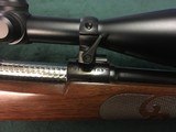 Winchester Model 70 XTR Featherweight .270 - 10 of 10