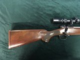 Winchester Model 70 XTR Featherweight .270 - 3 of 10