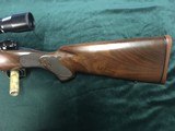 Winchester Model 70 XTR Featherweight .270 - 6 of 10