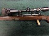 Winchester Model 70 XTR Featherweight .270 - 7 of 10