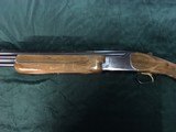 Browning Citori Shotgun O/U 12GA - 8 of 12