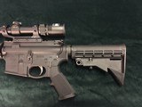 Colt M4 Carbine Semi-Auto LE6900 - 5 of 12