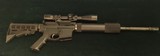 Colt M4 Carbine Semi-Auto LE6900 - 2 of 12