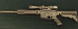 Colt M4 Carbine Semi-Auto LE6900 - 1 of 12
