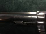 Colt Trooper MK III .357 Magnum Revolver - 6 of 8