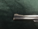 Colt Trooper MK III .357 Magnum Revolver - 5 of 8