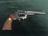 Colt Trooper MK III .357 Magnum Revolver - 2 of 8