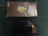 Colt Trooper MK III .357 Magnum Revolver - 8 of 8